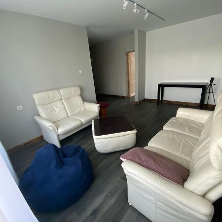 Avapartment Lipuški Extérieur photo