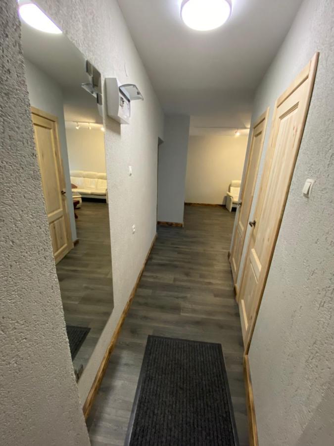 Avapartment Lipuški Extérieur photo