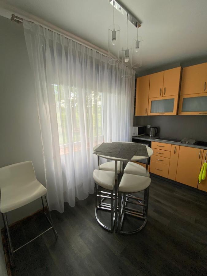 Avapartment Lipuški Extérieur photo