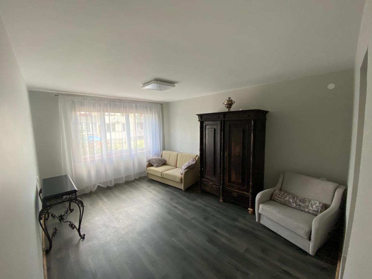 Avapartment Lipuški Extérieur photo