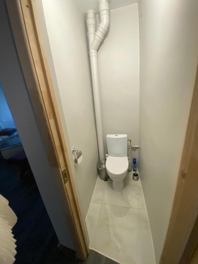 Avapartment Lipuški Extérieur photo